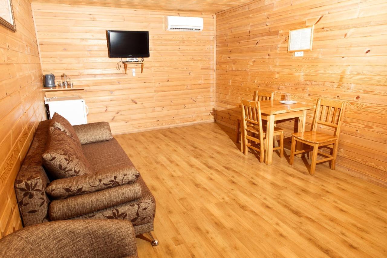 Bereg Holiday Park Svetlogorskoye المظهر الخارجي الصورة