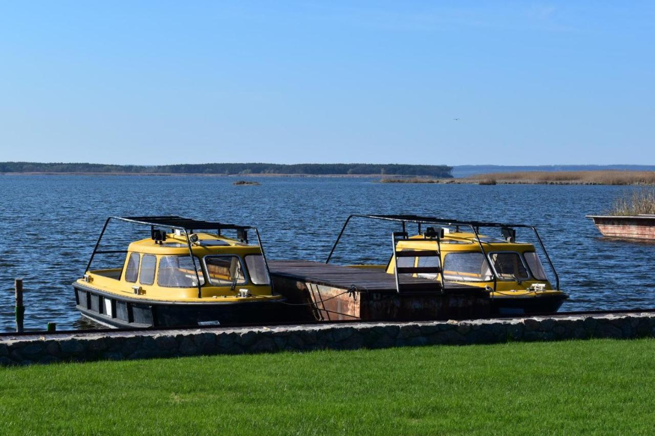 Bereg Holiday Park Svetlogorskoye المظهر الخارجي الصورة
