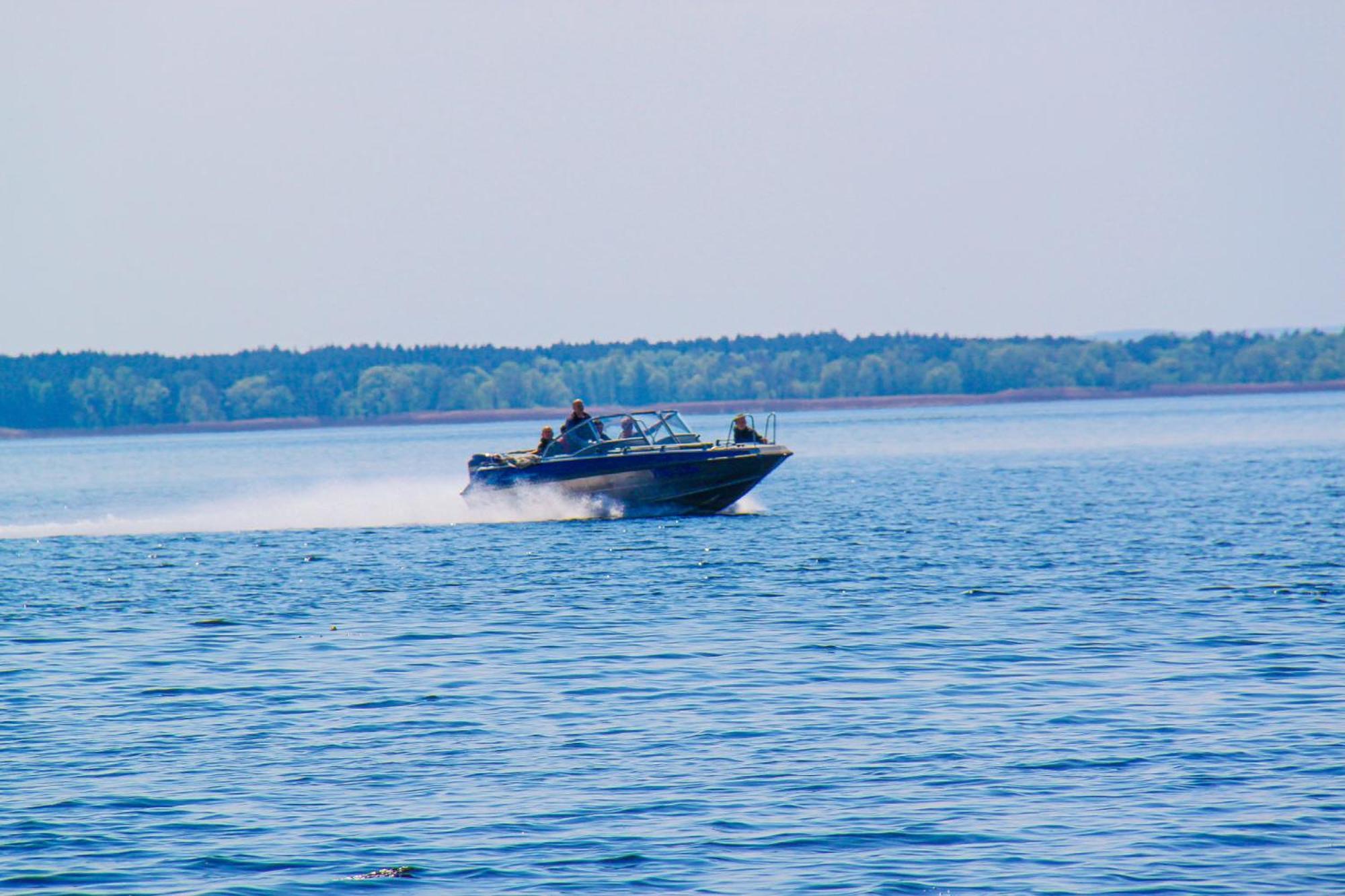 Bereg Holiday Park Svetlogorskoye المظهر الخارجي الصورة