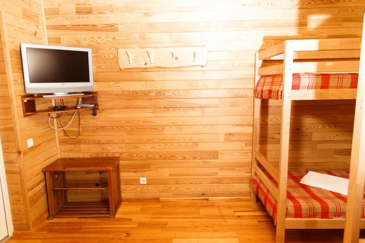 Bereg Holiday Park Svetlogorskoye المظهر الخارجي الصورة