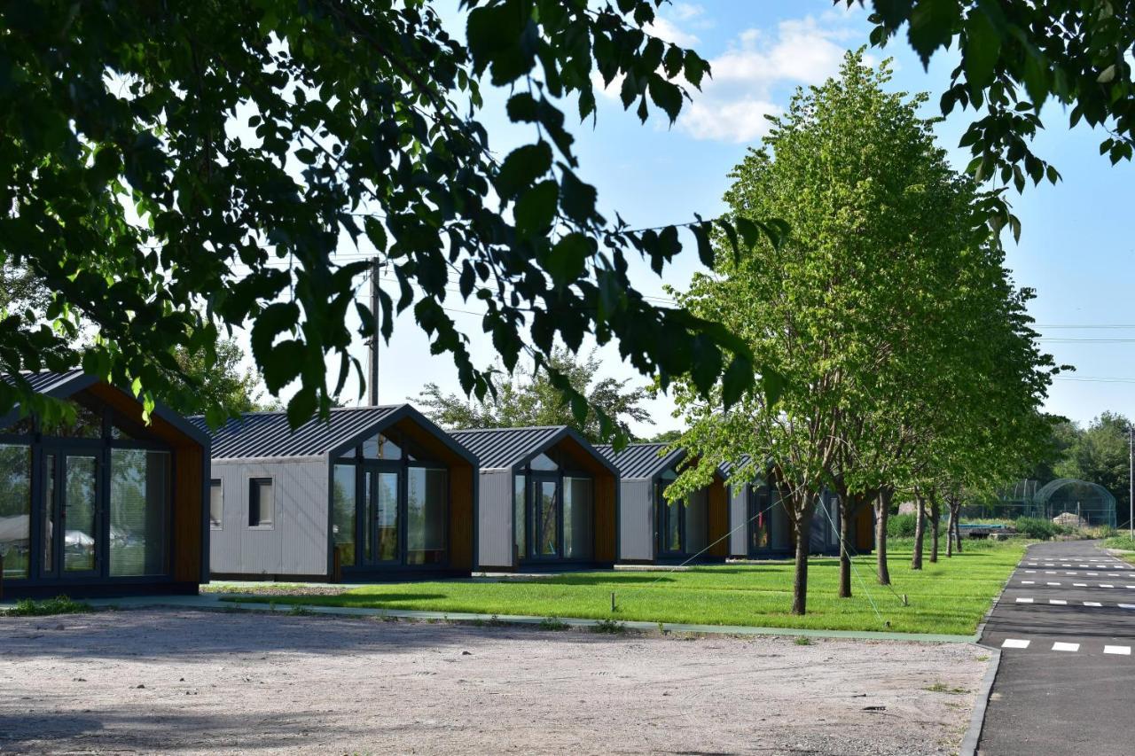 Bereg Holiday Park Svetlogorskoye المظهر الخارجي الصورة