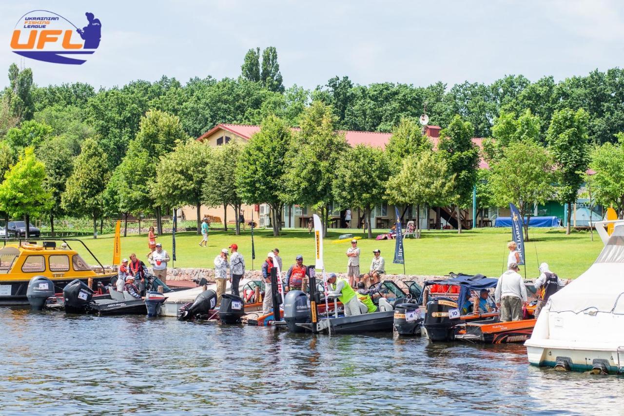 Bereg Holiday Park Svetlogorskoye المظهر الخارجي الصورة
