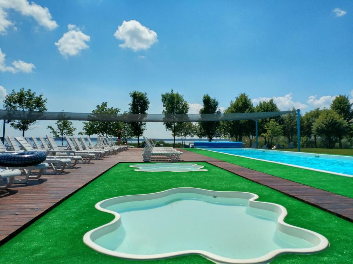 Bereg Holiday Park Svetlogorskoye المظهر الخارجي الصورة