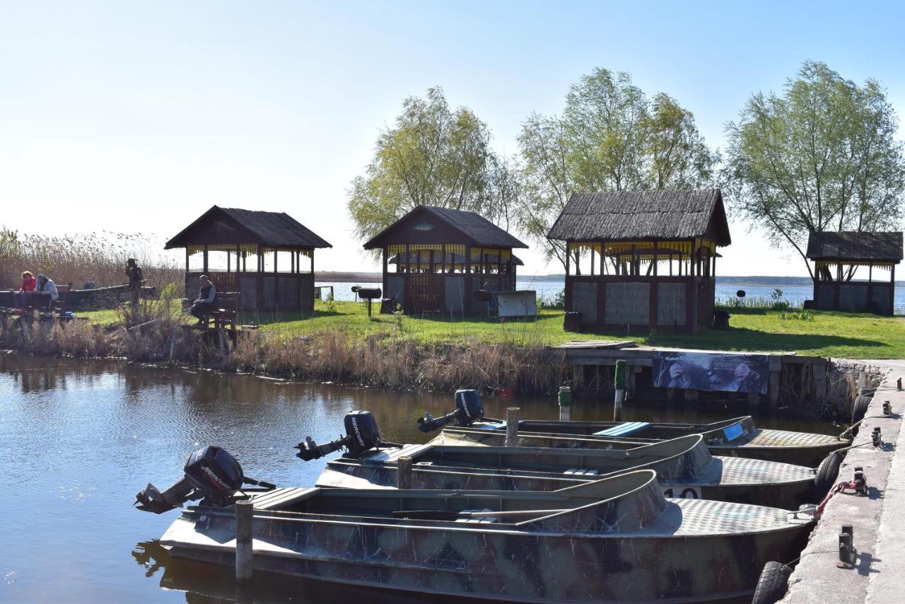 Bereg Holiday Park Svetlogorskoye المظهر الخارجي الصورة