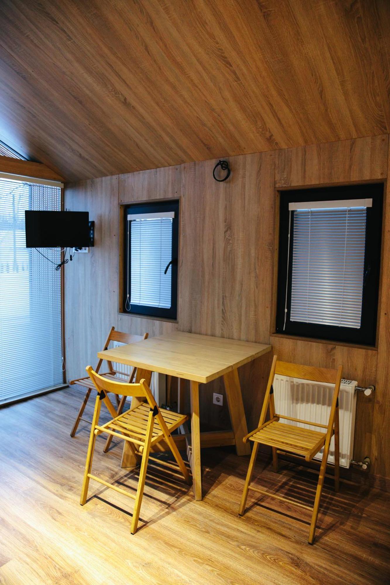 Bereg Holiday Park Svetlogorskoye المظهر الخارجي الصورة
