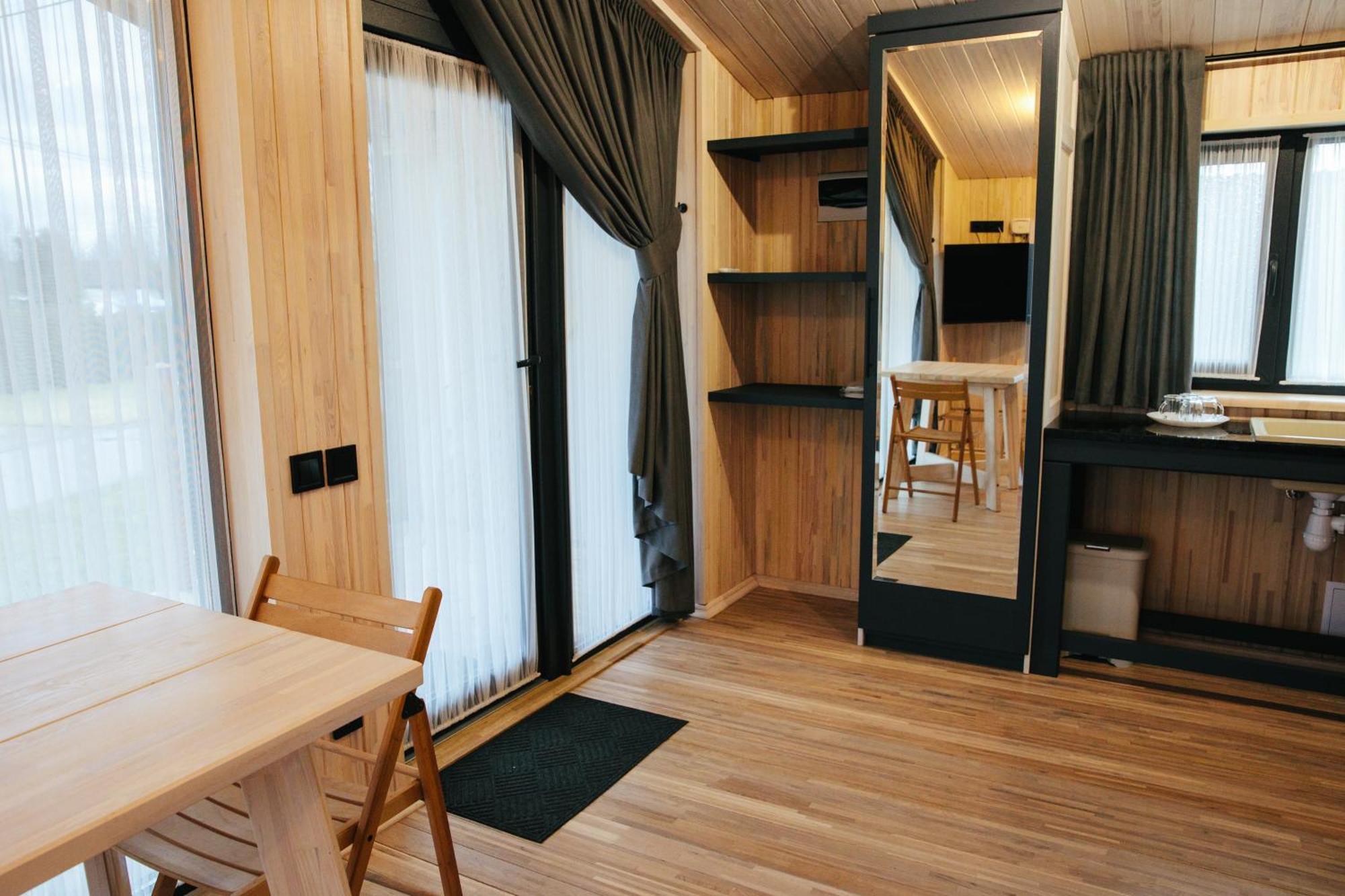 Bereg Holiday Park Svetlogorskoye المظهر الخارجي الصورة