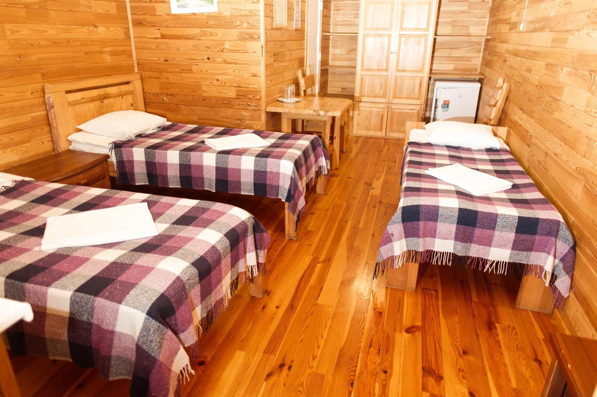 Bereg Holiday Park Svetlogorskoye المظهر الخارجي الصورة