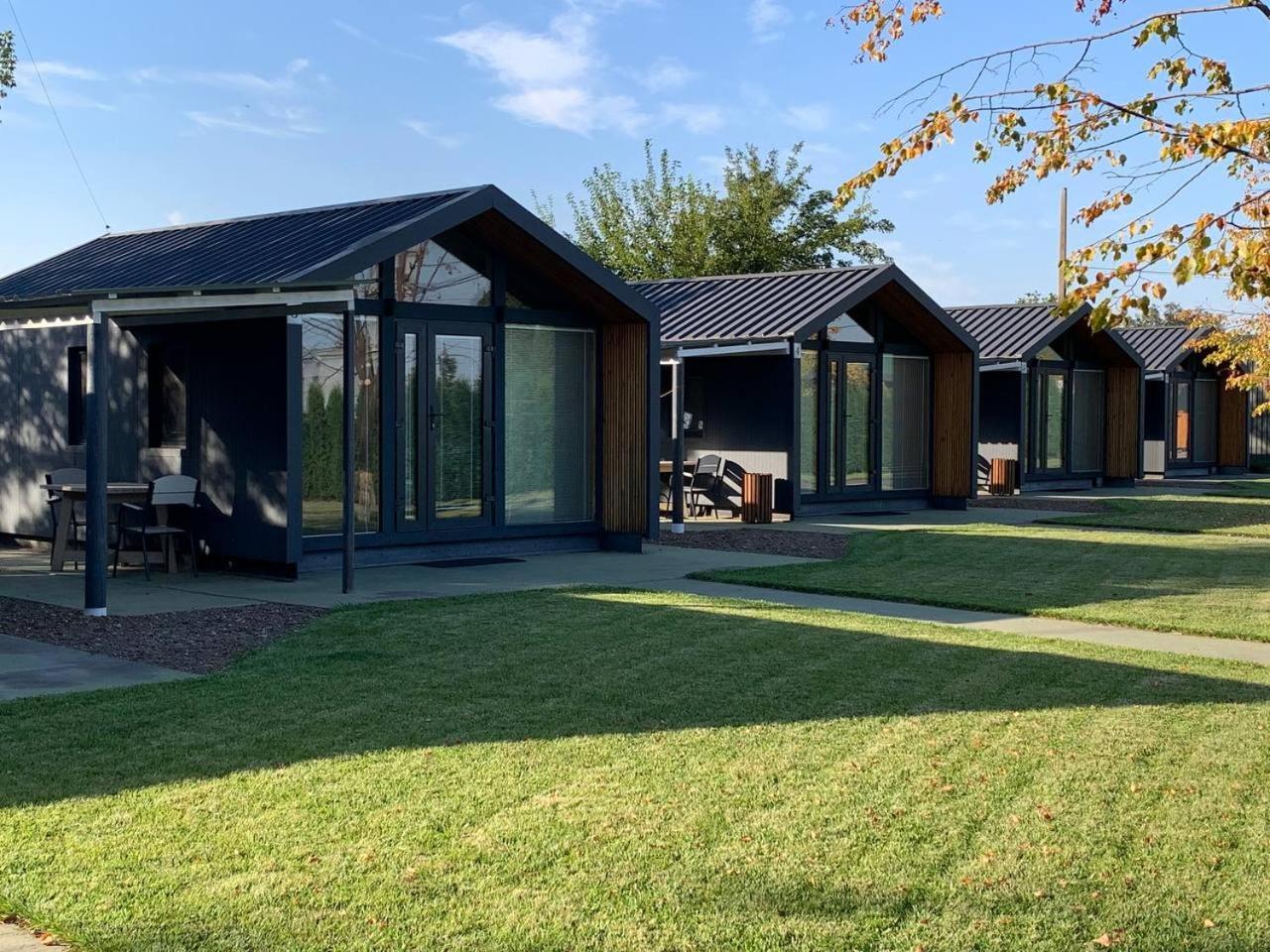 Bereg Holiday Park Svetlogorskoye المظهر الخارجي الصورة