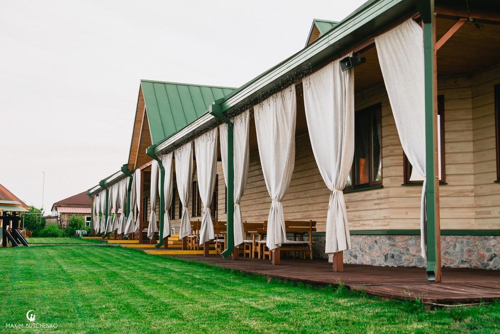 Bereg Holiday Park Svetlogorskoye المظهر الخارجي الصورة